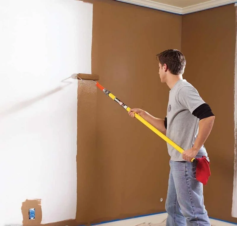 Derebucak Boya Badanacı