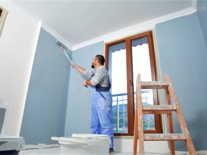 Derebucak Boya Badanacı