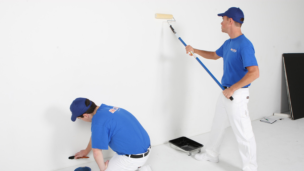 Derebucak Boya Badanacı